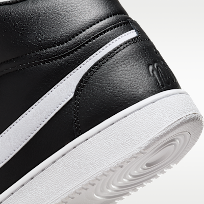 NIKE公式】ナイキ エバノン MID メンズシューズ.オンラインストア